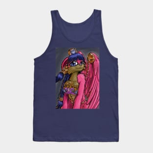 Princess Fret Sphinx 07122019 Tank Top